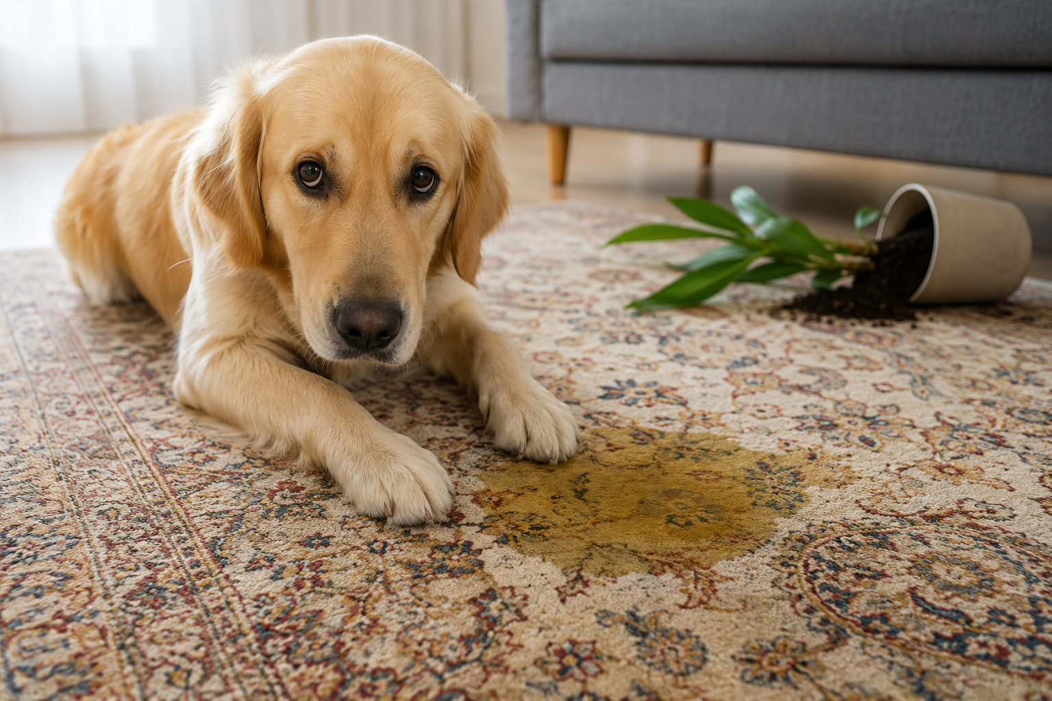 Pet Urine Rug Cleaning: How to Remove Dog and Cat Urine from Wool, Persian and Oriental Rugs Pet Urine Rug Cleaning: How to Remove Dog and Cat Urine from Wool, Persian and Oriental Rugs