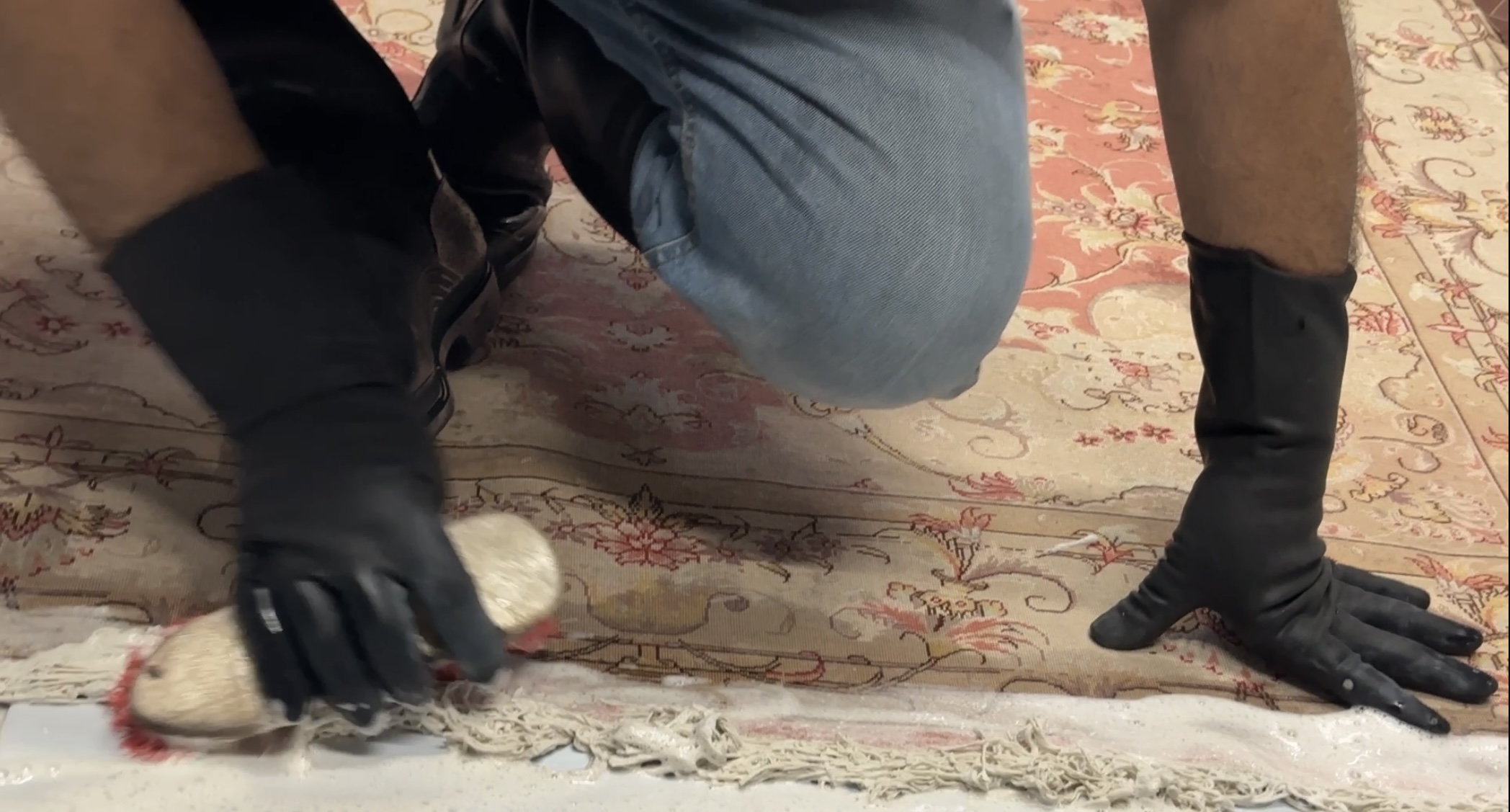 Revive Your Home with Expert Rug Cleaning Services in London Revive Your Home with Expert Rug Cleaning Services in London