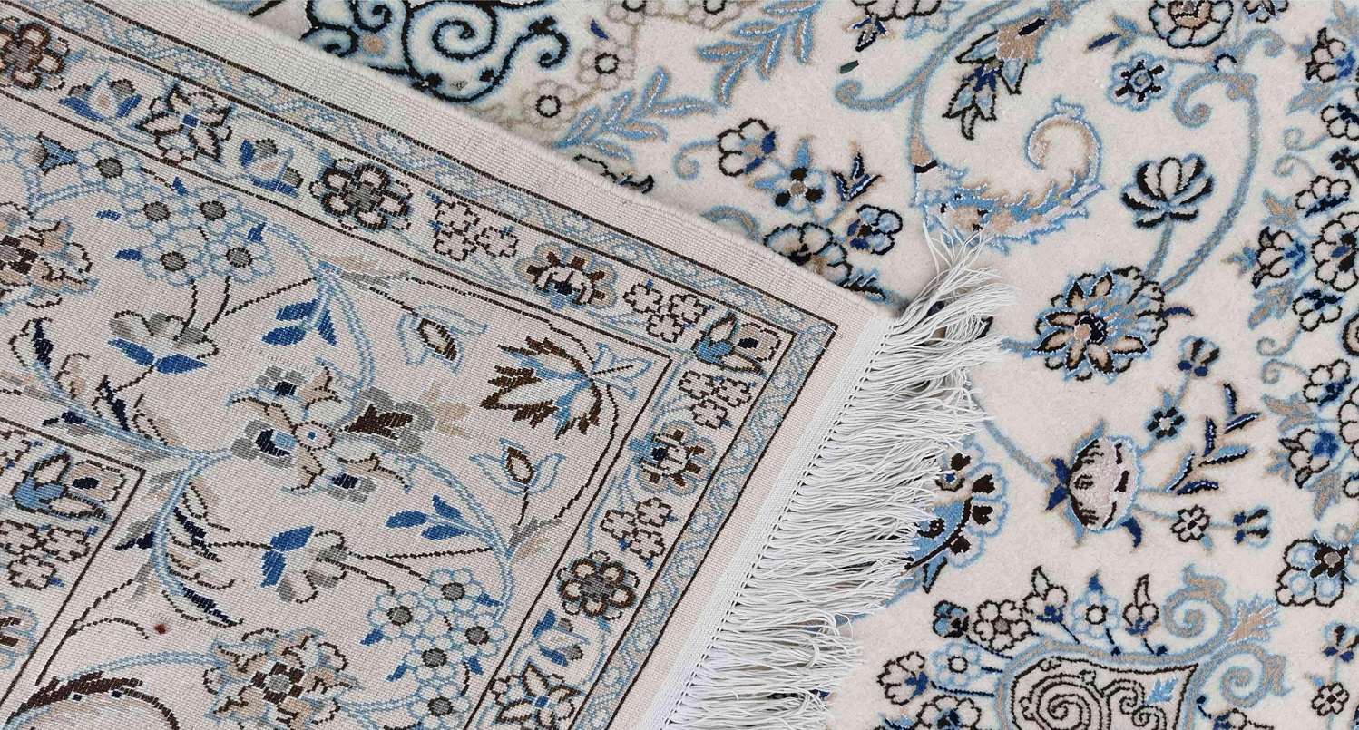 Persian Rug Care: Why Air Drying Matters? Persian Rug Care: Why Air Drying Matters?