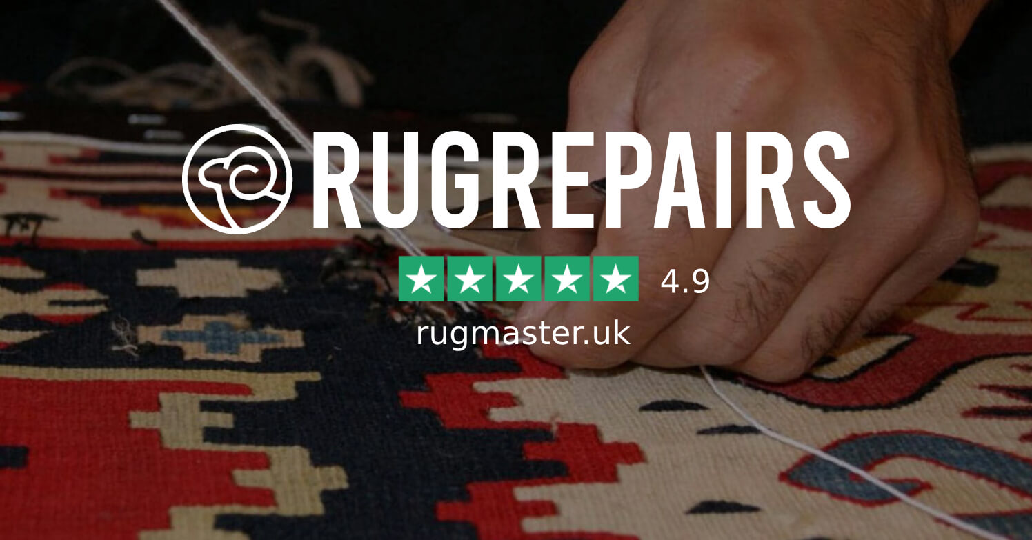 Why Is Rugmaster London’s Leading Rug Repair Company? Why Is Rugmaster London’s Leading Rug Repair Company?