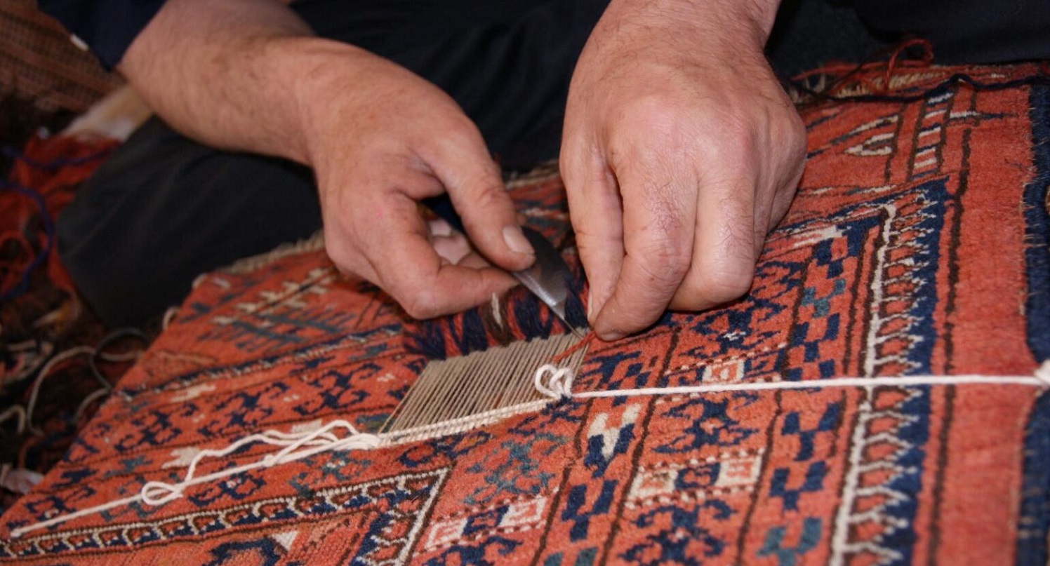 Rug Restoration by Rugmaster: The UK’s Most Trusted Experts Rug Restoration by Rugmaster: The UK’s Most Trusted Experts