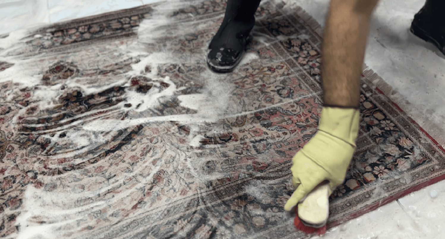 Discover Expert Oriental and Persian Rug Cleaning Near You Discover Expert Oriental and Persian Rug Cleaning Near You