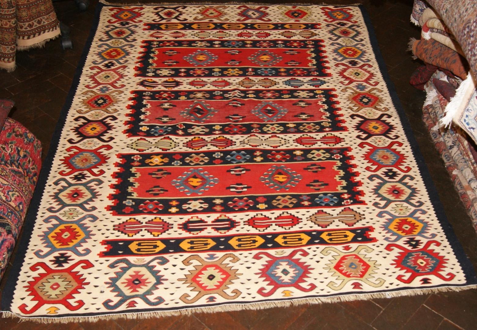 rug repairs london