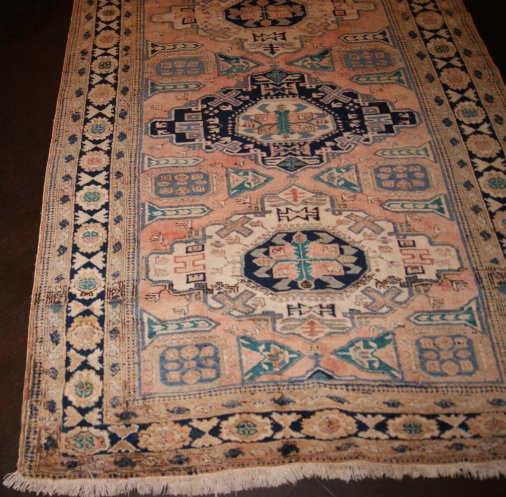 Persian, Oriental Rug Repairs Rug Repair