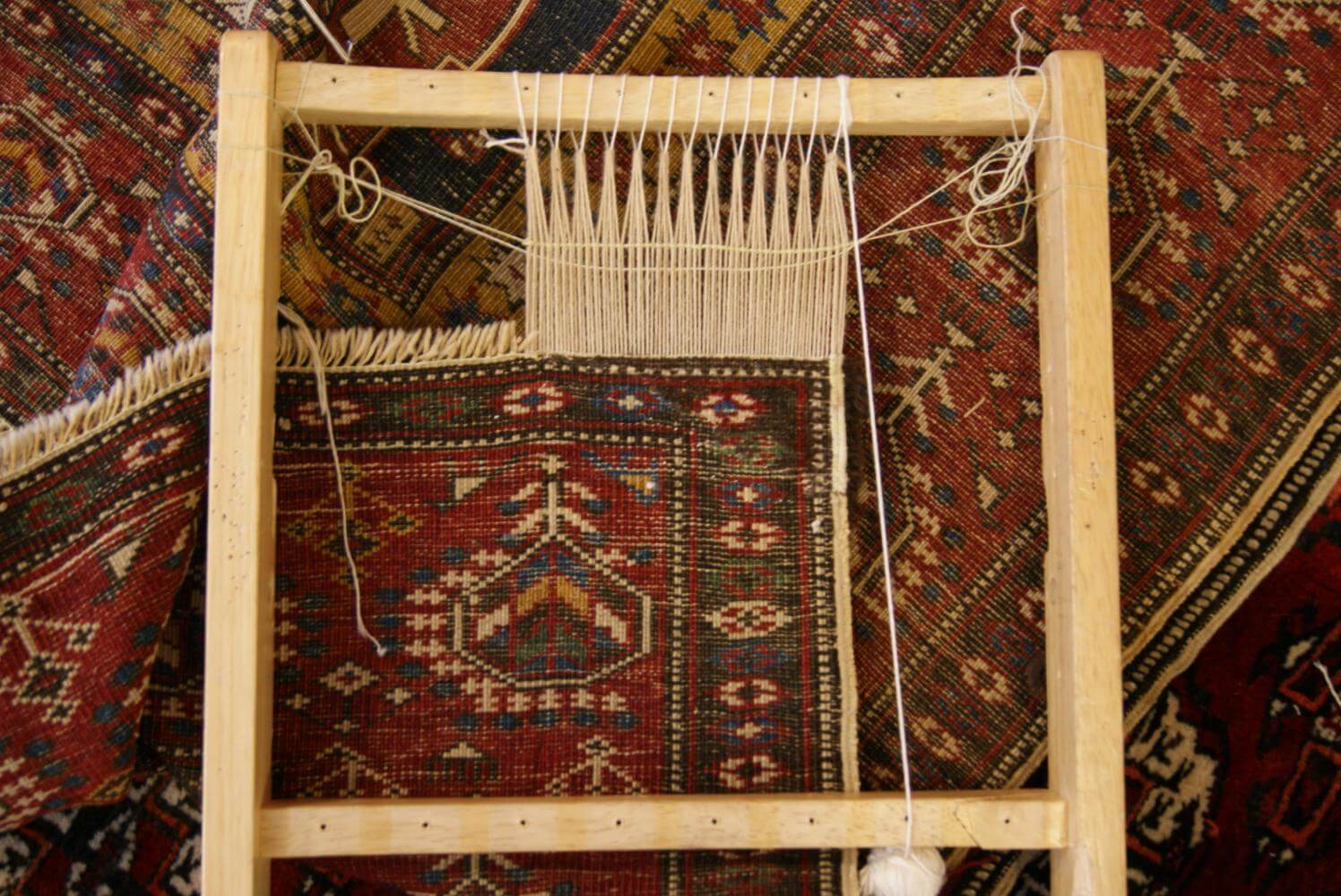 Rug Repairs rug restoration, Persian, oriental rug repairs