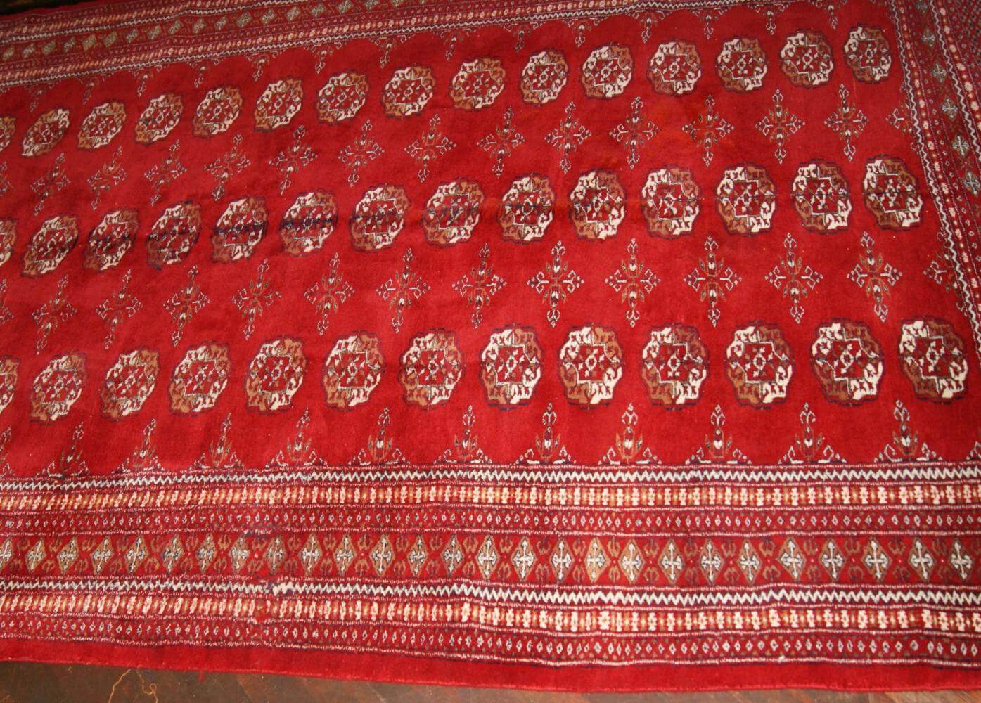 Persian, Oriental Rug Repairs Rug Repair