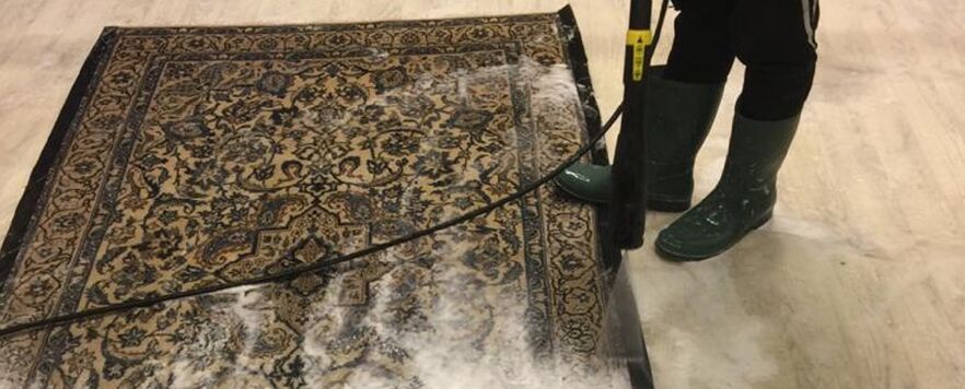 Professional Rug Cleaning Services vs. DIY in London UK Professional Rug Cleaning Services vs. DIY in London UK