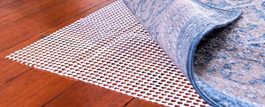 Keep Your Rug in Place: Rugmaster's Solutions for Slippery Surfaces Keep Your Rug in Place: Rugmaster's Solutions for Slippery Surfaces