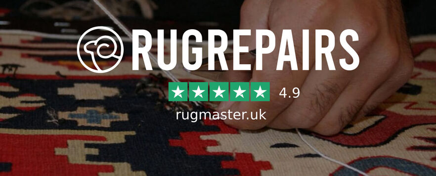 Why Is Rugmaster London’s Leading Rug Repair Company? Why Is Rugmaster London’s Leading Rug Repair Company?