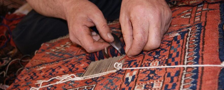 Rug Restoration by Rugmaster: The UK’s Most Trusted Experts Rug Restoration by Rugmaster: The UK’s Most Trusted Experts