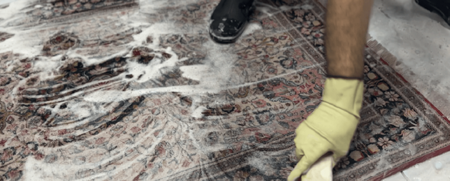 Discover Expert Oriental and Persian Rug Cleaning Near You Discover Expert Oriental and Persian Rug Cleaning Near You