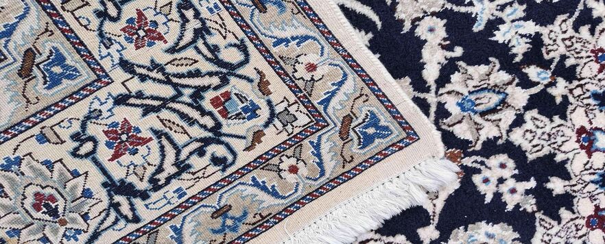 Silk Rugs UK: Rugmaster's Tips for Selection and Maintenance Silk Rugs UK: Rugmaster's Tips for Selection and Maintenance