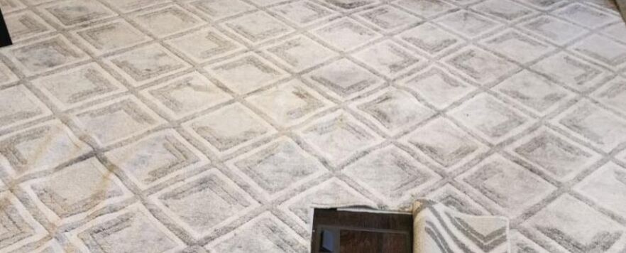 Modern Rug after Modern Rug after