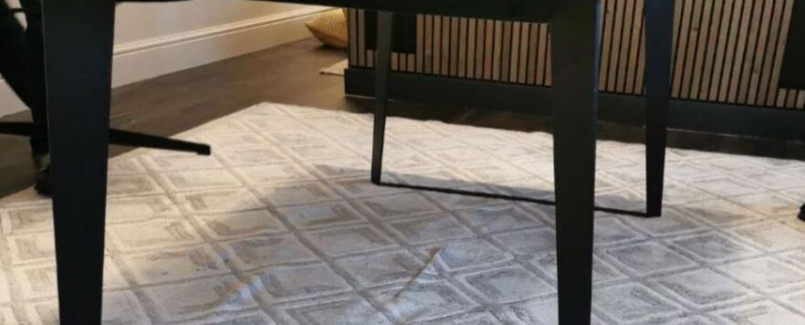 Modern Rug before Modern Rug before