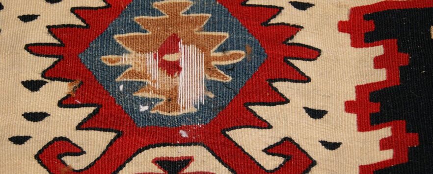 fine kilim before fine kilim before