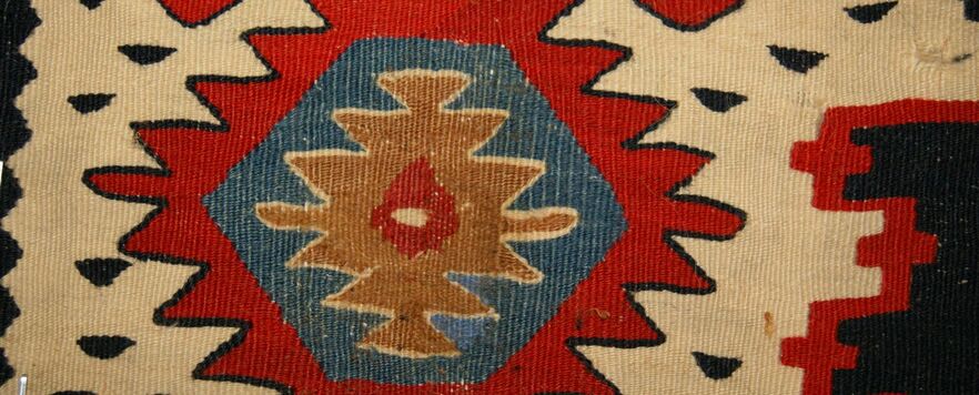 Fine Kilim after Fine Kilim after