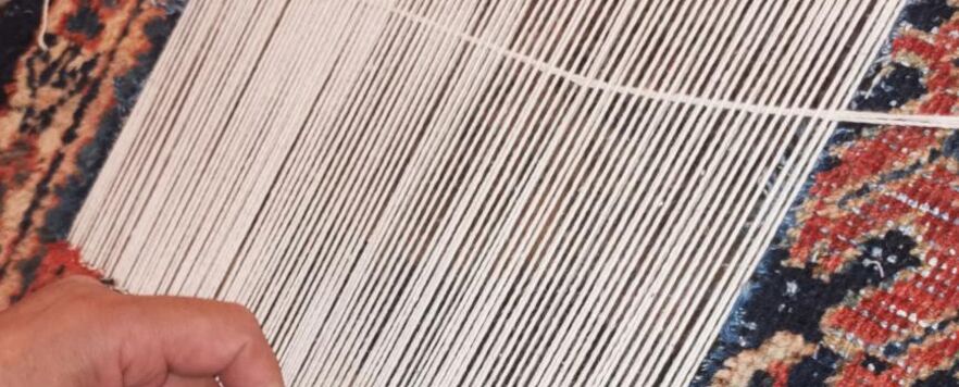 Old Rug Old Rug